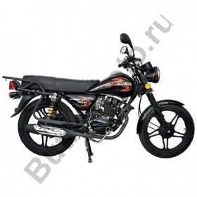 Мотоцикл REGUELMOTO SK 150-20 