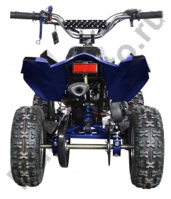 Квадроцикл детский AVANTIS Mirage mini