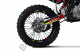 Питбайки TMBK PITSTER SP1 150 Biggy Red Yellow