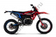 Мотоцикл Кроссовый TMBK KINETIC 300