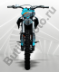 Мотоцикл Кроссовый XGZ N911A-CB300