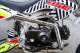 Питбайк BSE EVO 110e Twister A 14/12 (Автомат КПП)