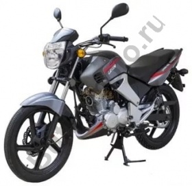 Мотоцикл Lifan 200-16C 
