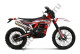 Мотоцикл Кроссовый PROGASI Super Max 300 Red 2026 NEW" Рестайлинг