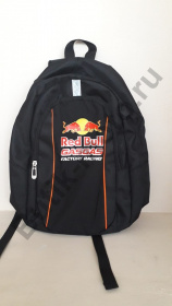 Рюкзак GSP REDBULL GAS GAS черный