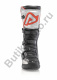Мотоботы кроссовые Acerbis X-TEAM Black/Grey, (р.44)
