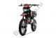 Питбайки TMBK PITSTER SP2 125 Red Green
