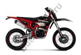Мотоцикл Кроссовый TMBK SPRINTER 300