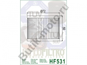 Фильтр HF531