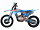 Мотоцикл GR8 F300A (4T PR300) Enduro Optimum