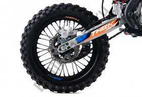 Питбайки TMBK PITSTER SP2 150 Orange Blue