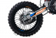 Питбайки TMBK PITSTER SP2 150 Orange Blue