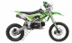Питбайк BSE PH10-150e RS 17/14 синий
