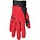 Перчатки для мотокросса Thor Draft S22 черно - красные L