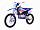 Мотоцикл ENDURO Apollino AMX-F 300