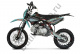 Питбайки TMBK PITSTER SP1 150 Biggy Light Blue Red