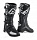 Мотоботы кроссовые Acerbis X-TEAM Black/White, (р.43)