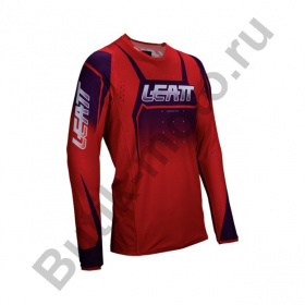 Джерси Leatt 4.5 Lite L-US42-EU52 SunBurn V25