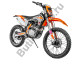 Мотоцикл KEWS K10 CB300F 21/18