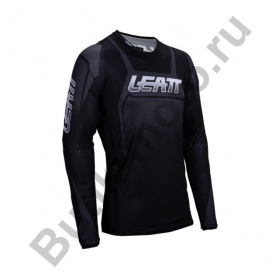 Джерси Leatt 4.5 Lite 3XL-US48-EU58 Stealth V25