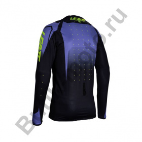Джерси Leatt 4.5 Lite L-US42-EU52 Argon V25