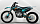 Мотоцикл Кроссовый XGZ N911A-CB300