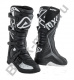 Мотоботы кроссовые Acerbis X-TEAM Black/White, (р.43)