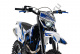 Мотоцикл Кроссовый PROGASI Super Max 300 Blue