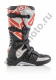 Мотоботы кроссовые Acerbis X-TEAM Black/Grey, (р.44)