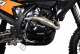 Мотоцикл Кроссовый TMBK CORSA 300 AIR Black Orange
