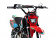 Питбайки TMBK PITSTER SP1 150 Biggy Blue Red