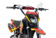 Питбайки TMBK PITSTER SP2 125 Red Yellow