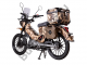 Мотоцикл ATAKI YEMI Hunter Tourist (Без ПТС)