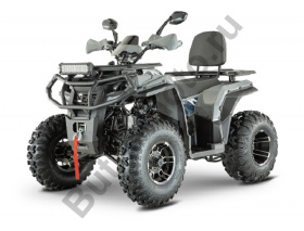 Квадроцикл YACOTA VIKING NEW 200 PRO