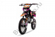 Питбайки TMBK PITSTER SP2 125 Orange Purple