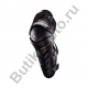 Leatt Защита коленей Dual Axis черная L-XL