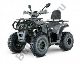 Квадроцикл YACOTA VIKING NEW 200 серый