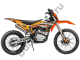 Мотоцикл KEWS K12 PR300 21/18