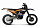 Мотоцикл Кроссовый TMBK CORSA 300 Orange Black