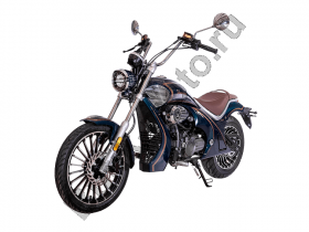Мотоцикл ATAKI YOMI EFI 17/13 (Без ПТС) 