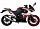 Мотоцикл Racer Storm RC250XZR-A