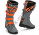 Мотоботы кроссовые Acerbis X-TEAM Grey/Orange, (р.42)