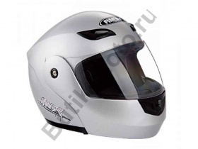 Шлем модуляр Yema 920 Silver L