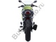 Мотоцикл Racer Skyway RC250CS
