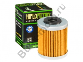 Фильтр HF651