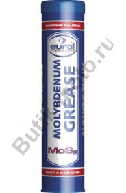 Eurol Molybdenum Disulphide MoS2 grease 400ML