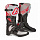 Мотоботы кроссовые Acerbis X-TEAM Black/Grey, (р.46) 