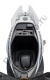 Скутер Regulmoto EAGLE 50 (LJ50QT-3L) колёса R12 белый, синий