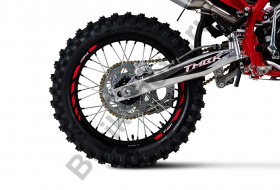 Мотоцикл Кроссовый TMBK SPRINTER 300