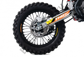 Питбайки TMBK PITSTER SP2 150 Orange Yellow